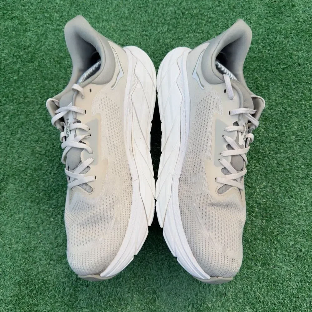Hoka One One pre owned